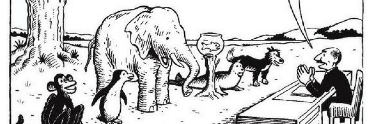 Memes You Might Relate to If Your Child Receives Special Education