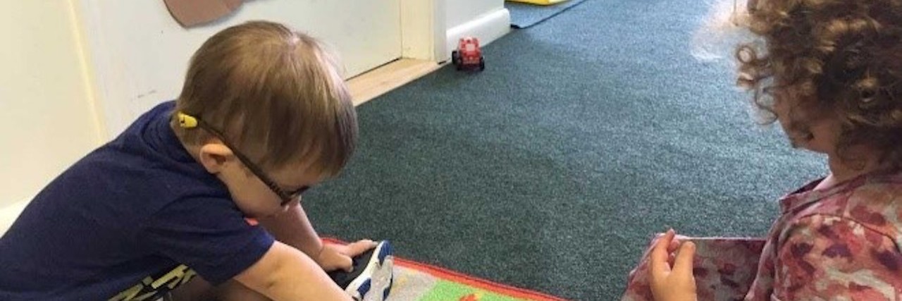 Why Inclusive Schooling Should Become the Reality