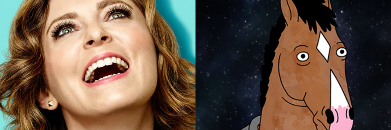 The TV Shows That Have Been Addressing Mental Health (Well) Recently