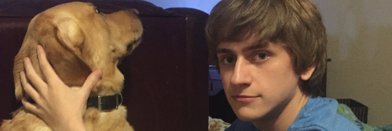 What 2018 Brings to My Son on the Autism Spectrum