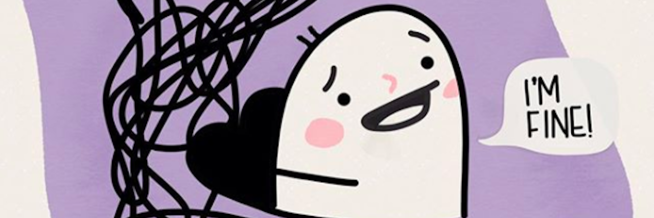 15 Comics That Are Too Relatable If You Live With Depression depression comic