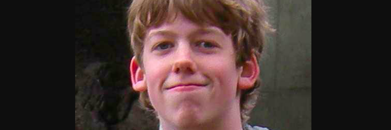 What I Have Learned in the 1000 Days Since My Son's Suicide tom