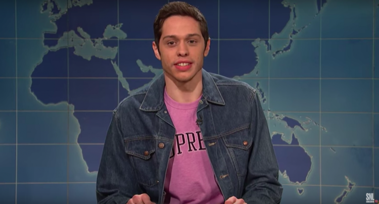 pete davidson