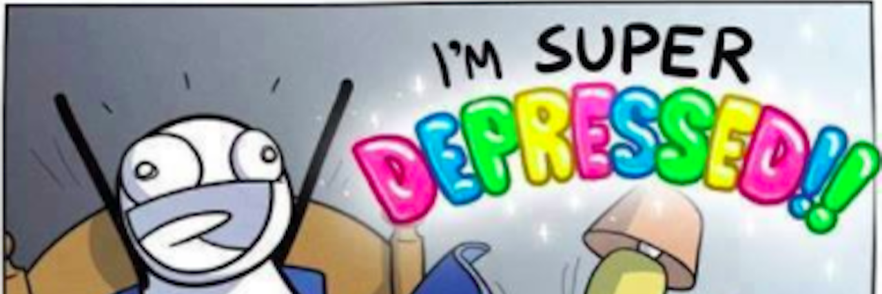 10 Relatable Mental Health Memes If Resolutions Aren't for You meme of mental health new years resolution