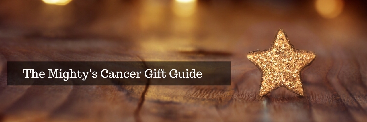 The Mighty's Cancer Gift Guide
