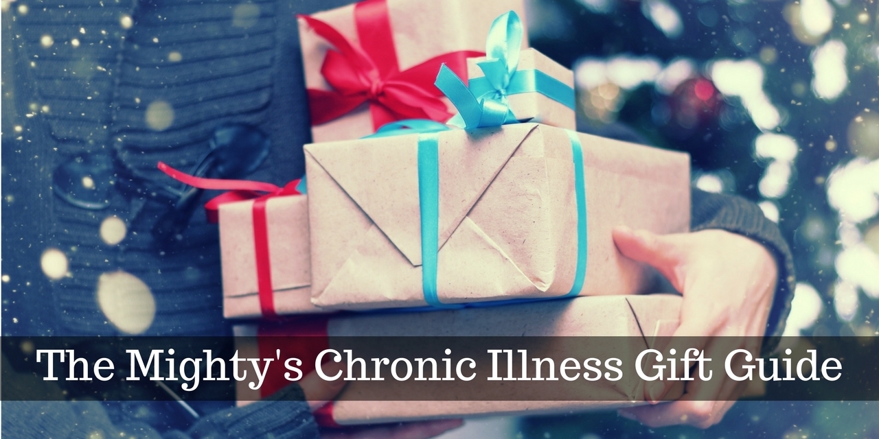 Gift Guide For People With Chronic Illnesses