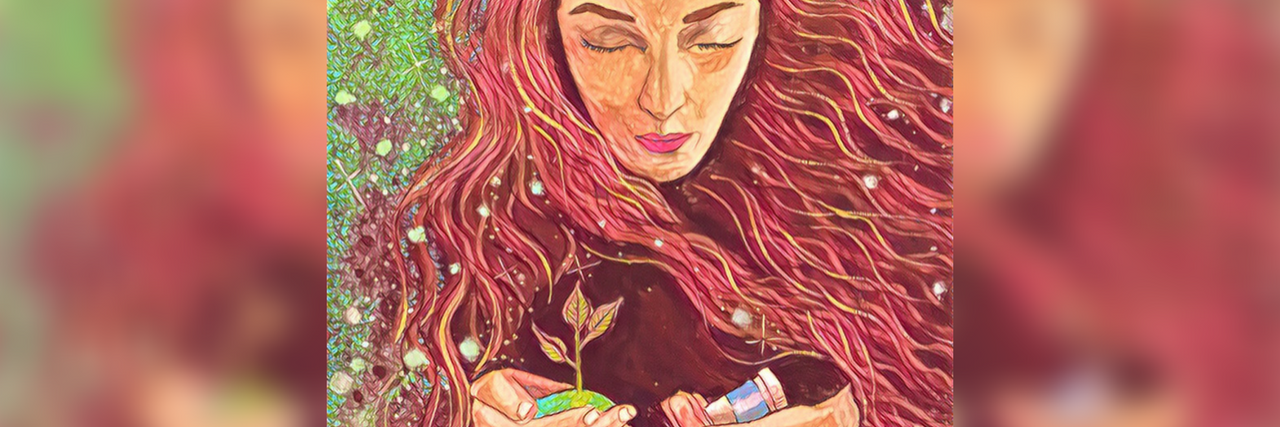 Using Both Alternative Medicine and Medication for ME/CFS, Insomnia