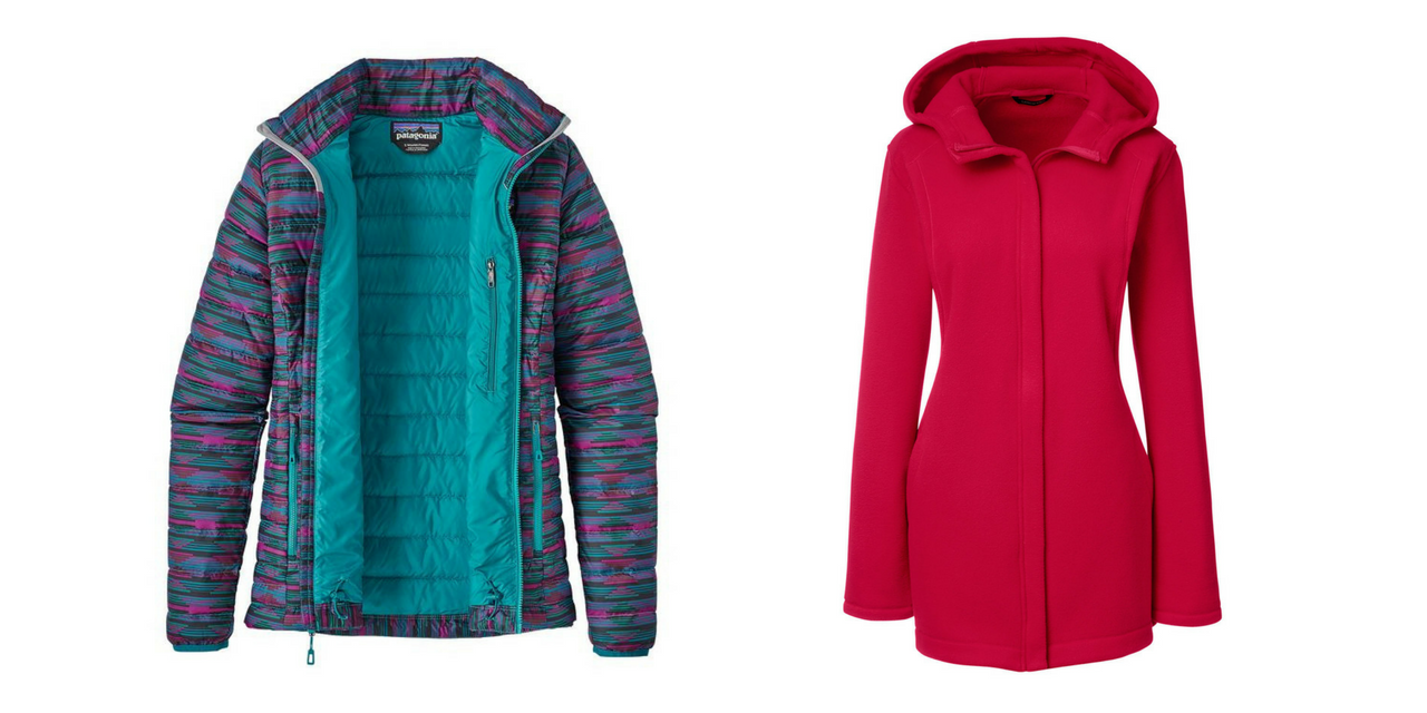 14 Winter Jacket Brands People With Illness or Disability