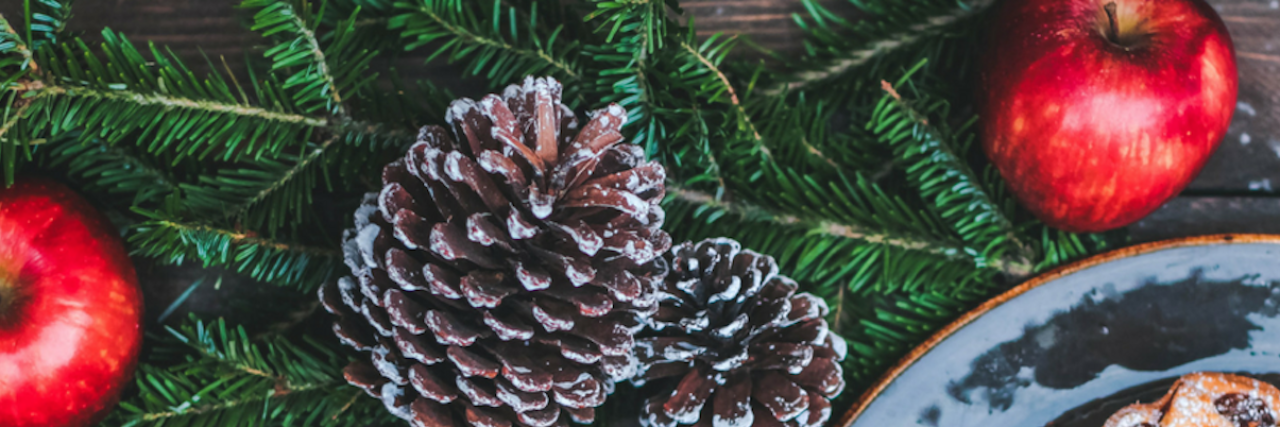 'Your Holiday Mom' Project Sends Holiday Letters to LGBTQ Youth holiday letter