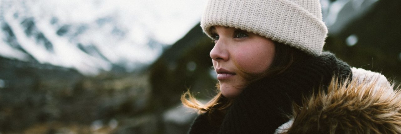 A Letter to My Post-Mania Depression: You Won't Defeat Me