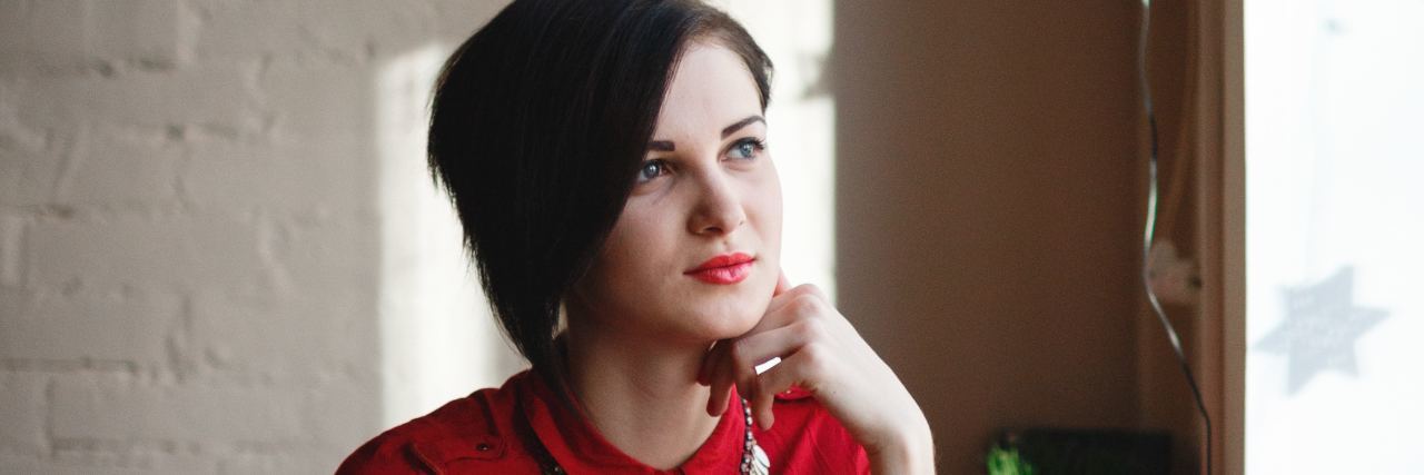 What I Learned About My Borderline Personality Disorder This Year