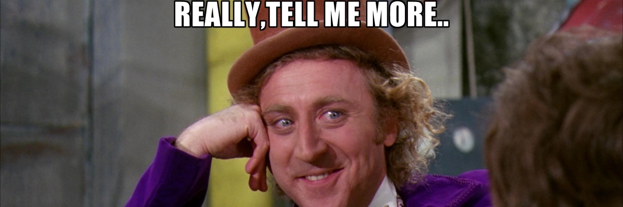 37 Funny 'High-Functioning' Anxiety Memes anxiety meme