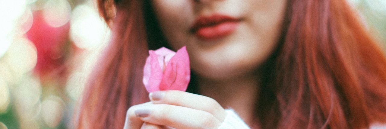 Why I Don’t Want to Change My Borderline Personality Disorder