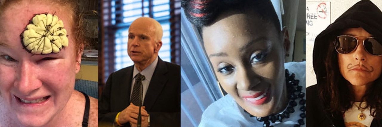 15 People Who Raised Awareness for Cancer in 2017 cancer awareness people 2017 feature