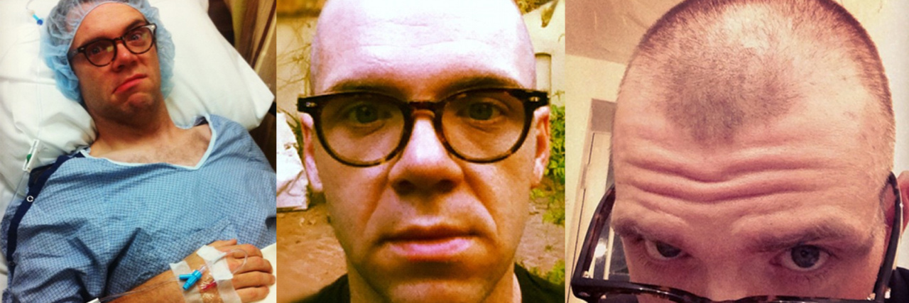 What Getting Cancer Looks Like on Social Media h alan scott feature