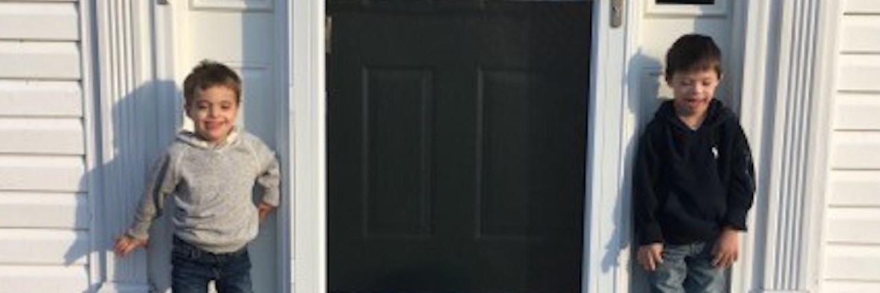 Everyone Benefits From Inclusive Classrooms