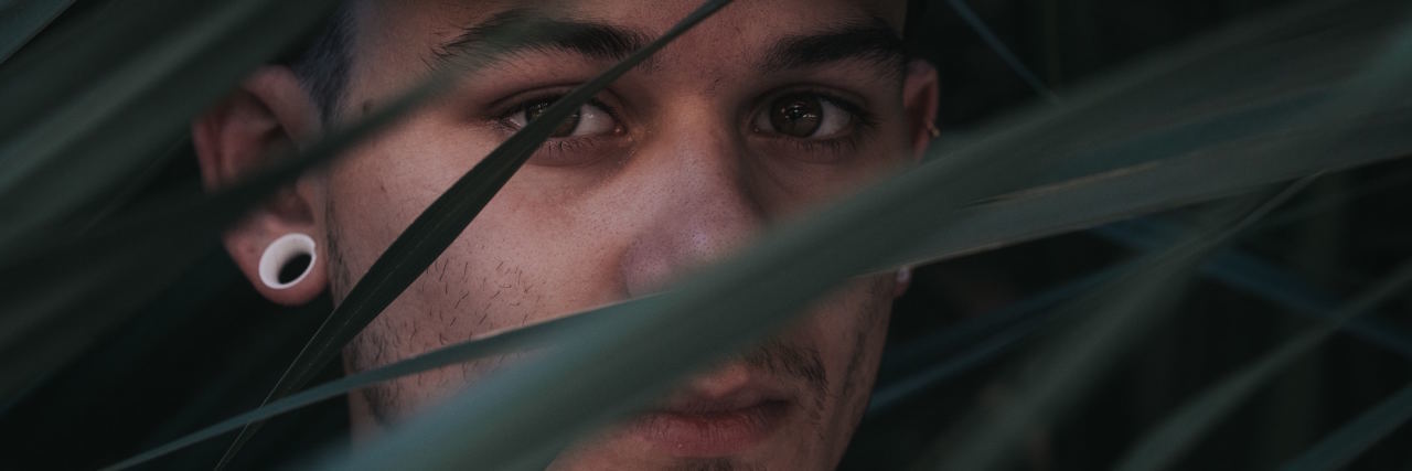 Please Stay: A Poem From a Man With Borderline Personality Disorder man