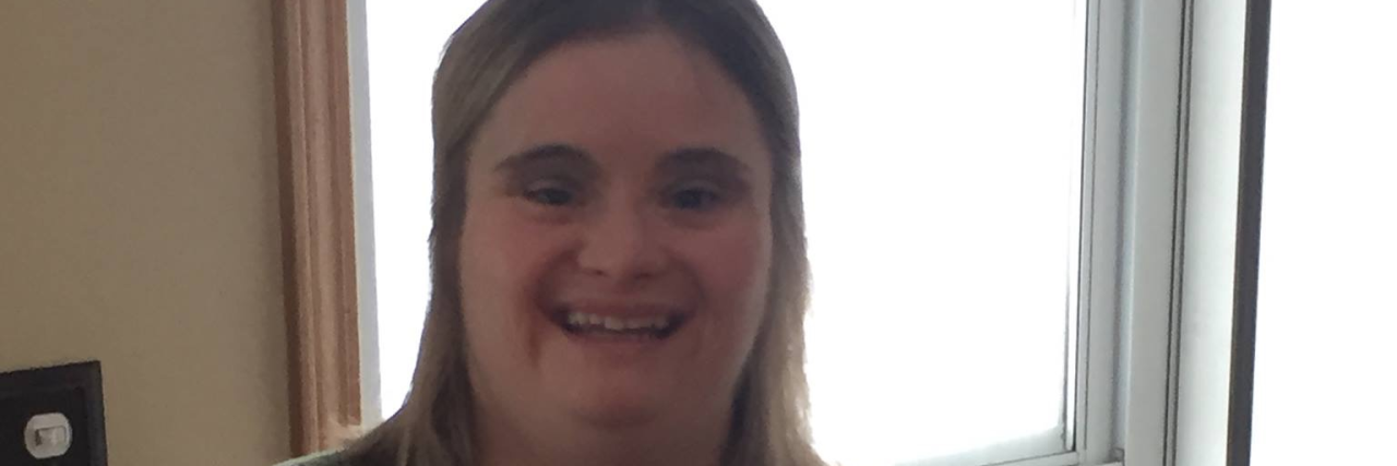 A Journey from Inclusive Schools to Working on Capitol Hill