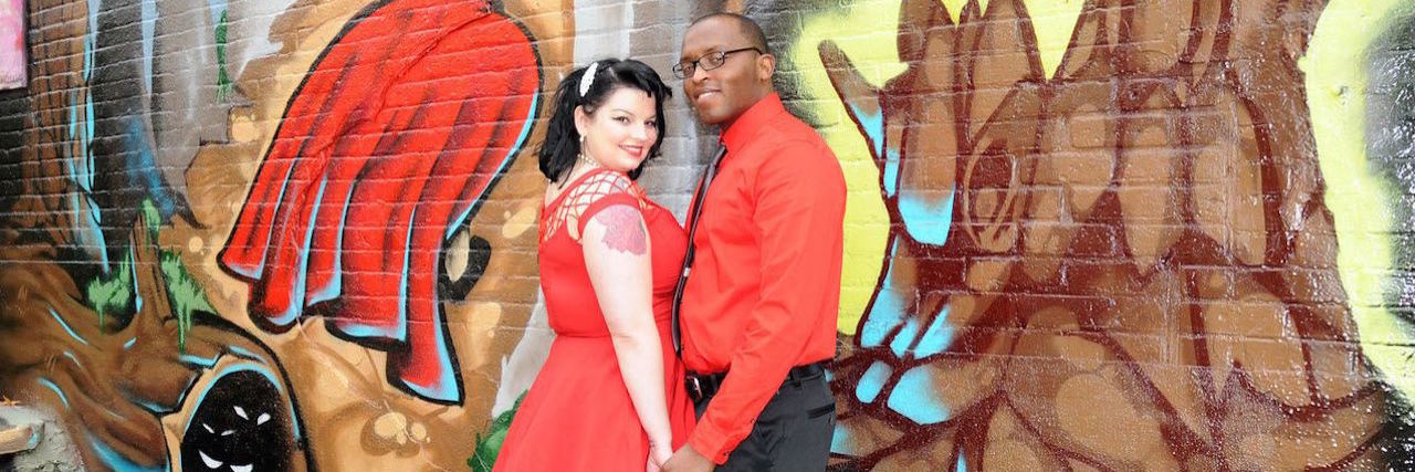 What It's Like Being a Married Spoonie