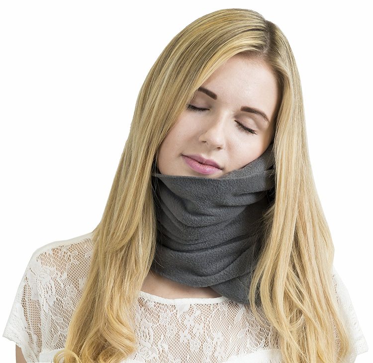 trtl travel neck pillow