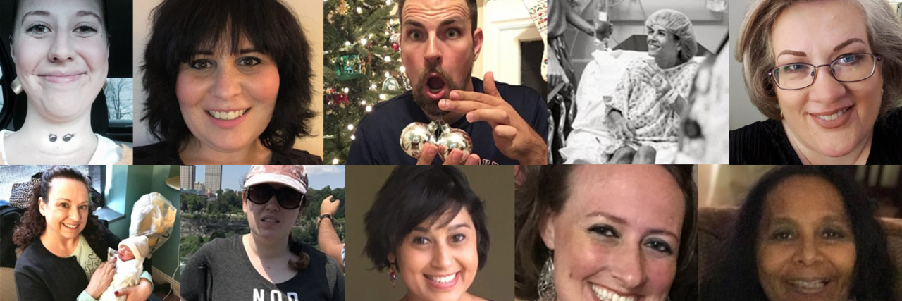 17 Resolutions People Affected by Cancer Are Making in 2018