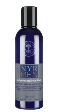 neal's yard remedies body wash