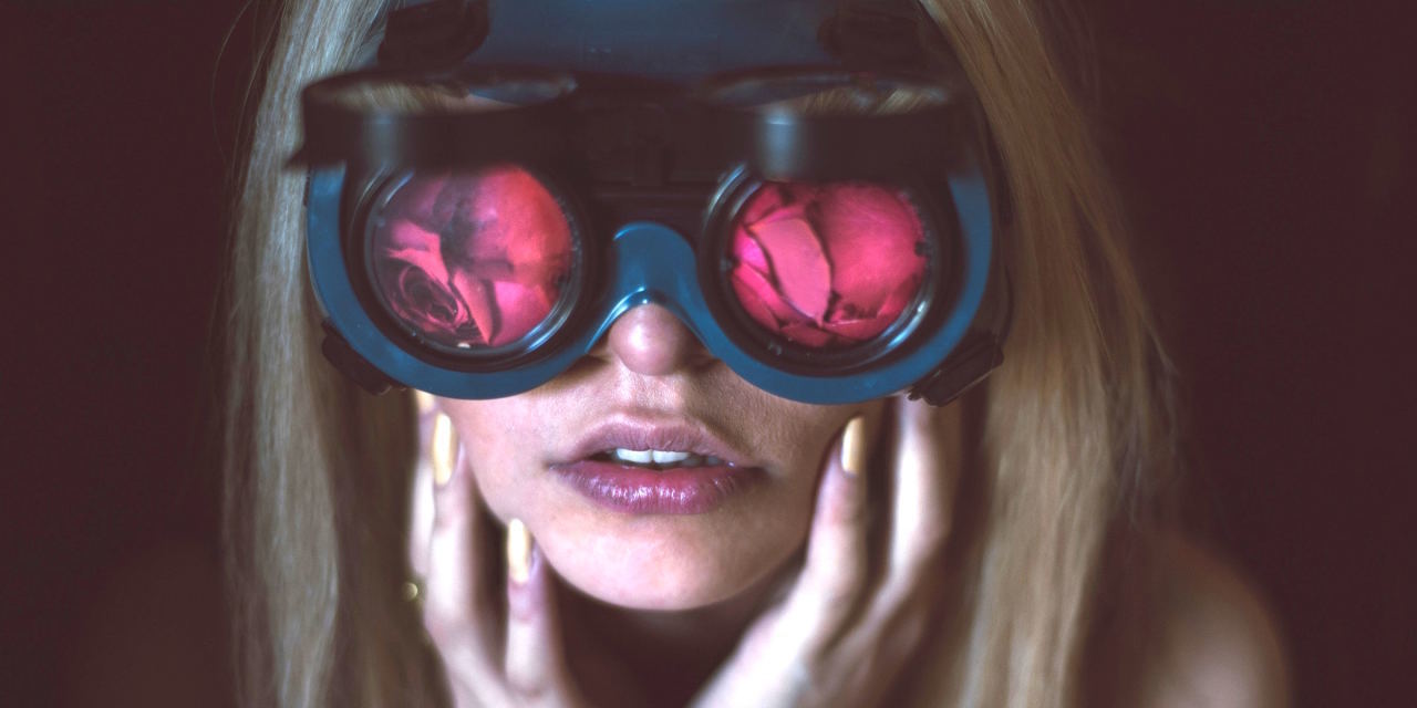 What It Feels Like To Dissociate Because Of Anxiety