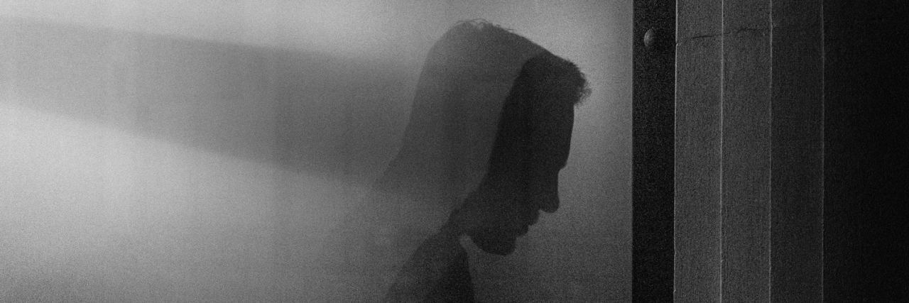 When Mental Illness Makes You Keep Secrets