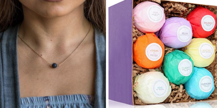 15 Gifts to Give a Friend or Loved One With Anxiety