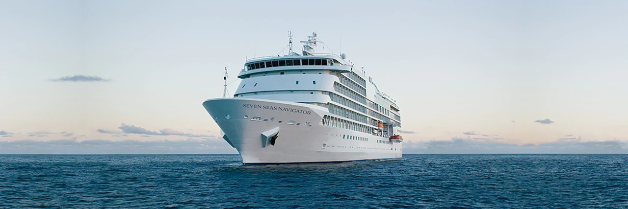 Travel on an Accessible Cruise Ship With a Disability