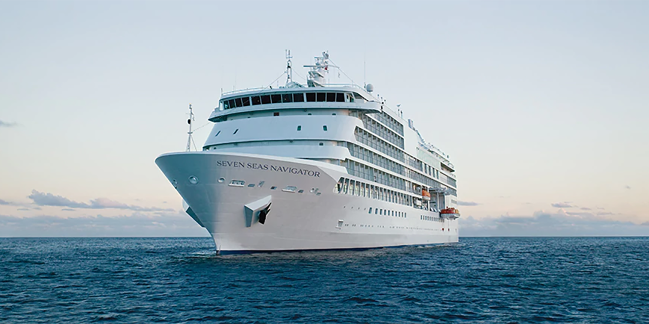 Travel On An Accessible Cruise Ship With A Disability 