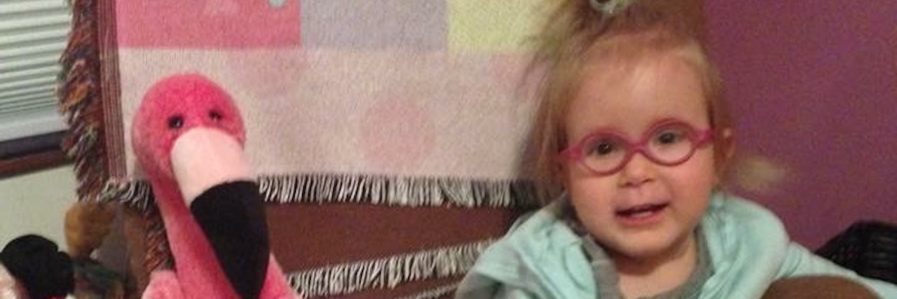 To the Mother Who Just Received Her Child's Spina Bifida Diagnosis