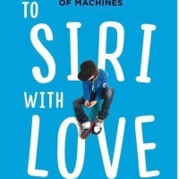 To Siri With Love book cover and excerpt