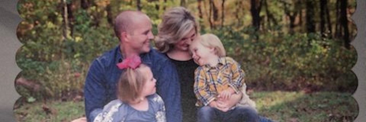 Having a Child With Down Syndrome: It’s a Wonderful Life