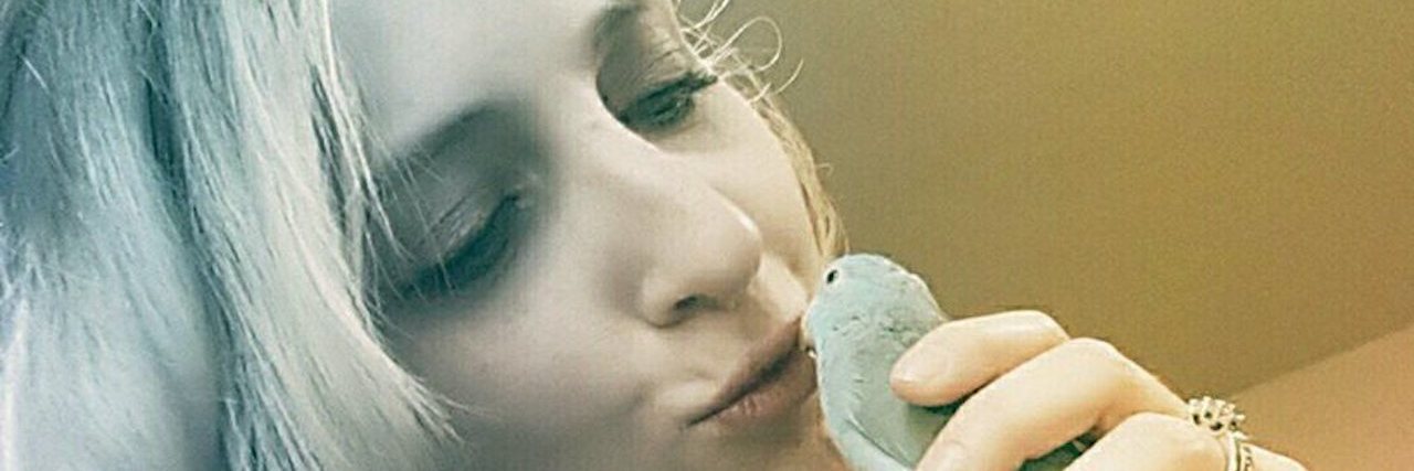 Fearing You've Lost Yourself to Chronic Illness