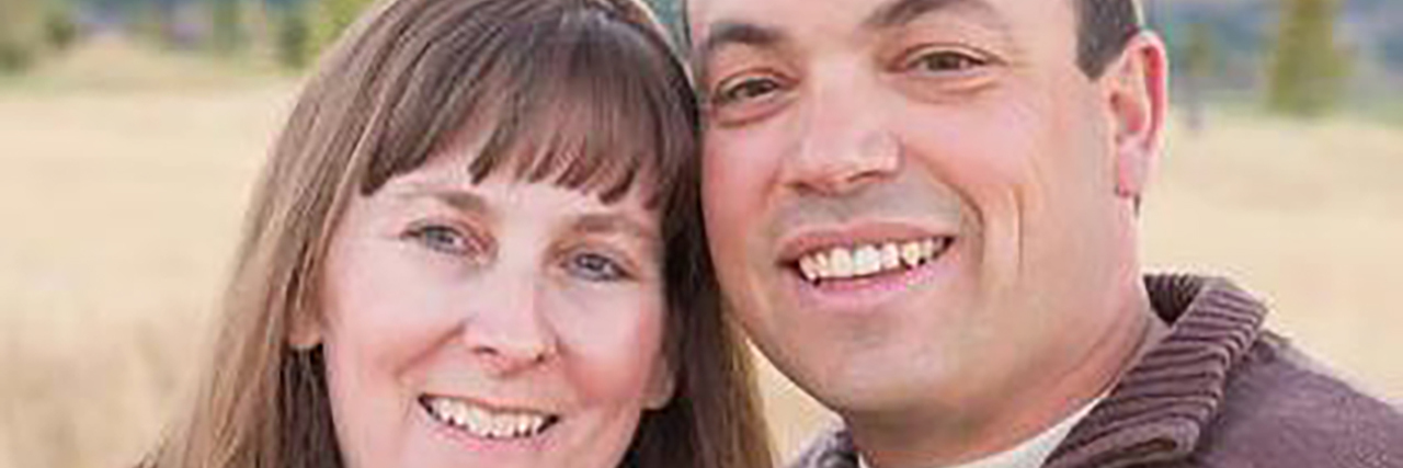 Supporting a Spouse After Traumatic Brain Injury