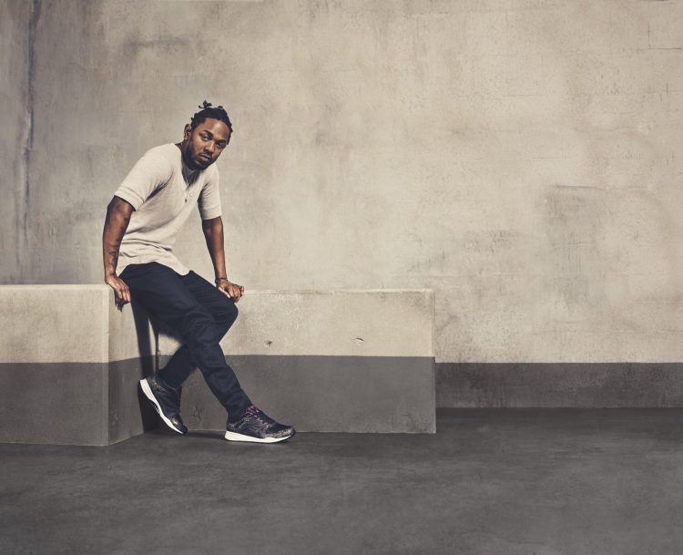 kendrick lamar