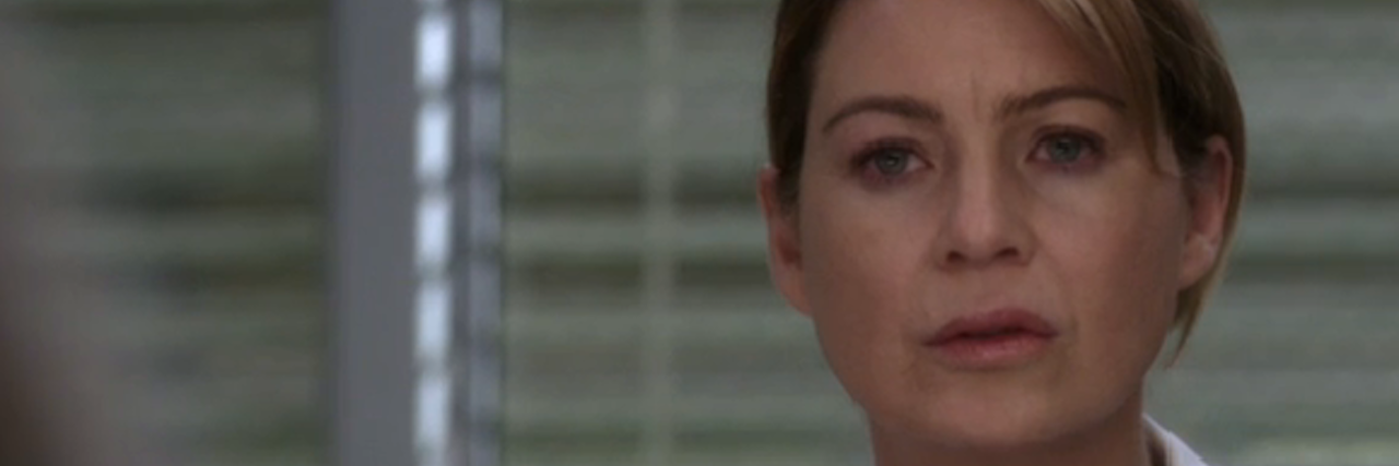 The 'Grey's Anatomy' Episodes That Portrayed the Darkest Parts of My Depression meredith grey on grey's anatomy