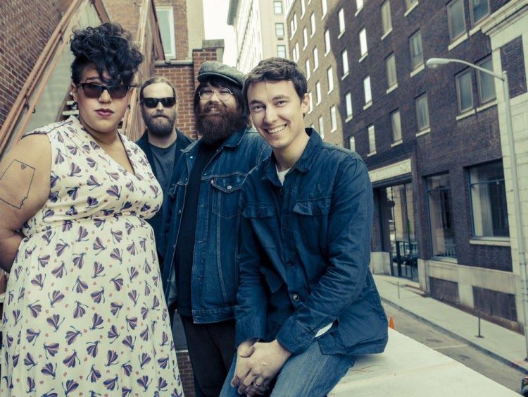 alabama shakes