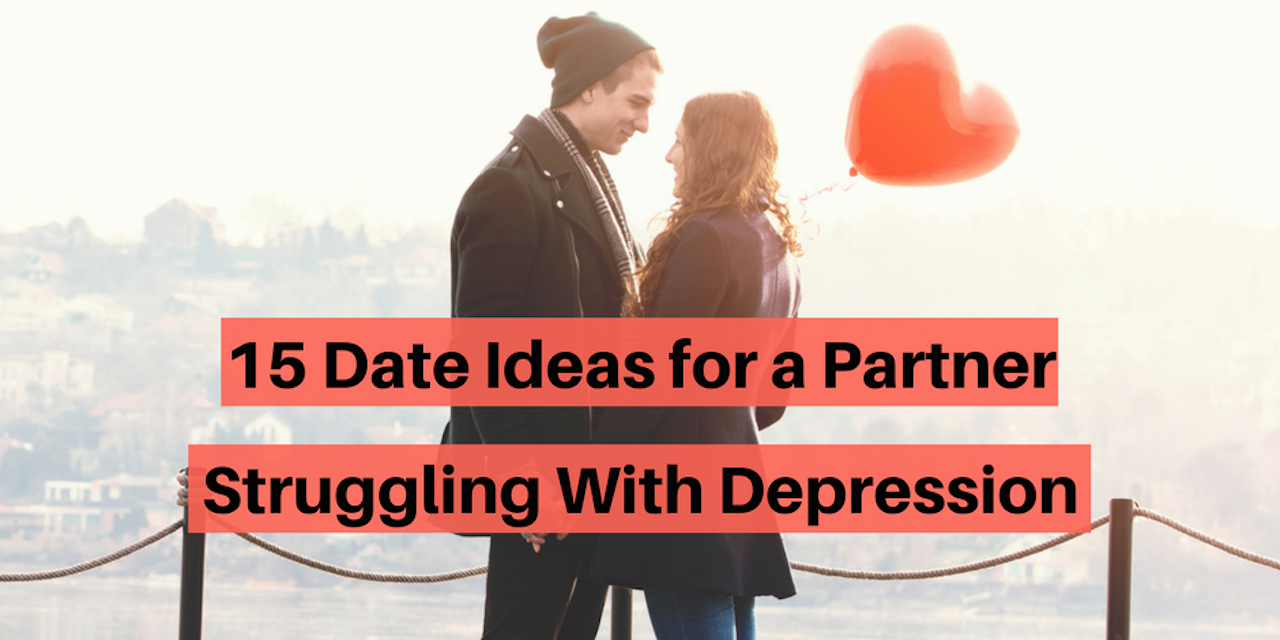 Dating someone with depression in Vienna