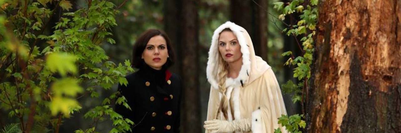 The Wisdom From Fairytales I Use to Cope With Asperger's