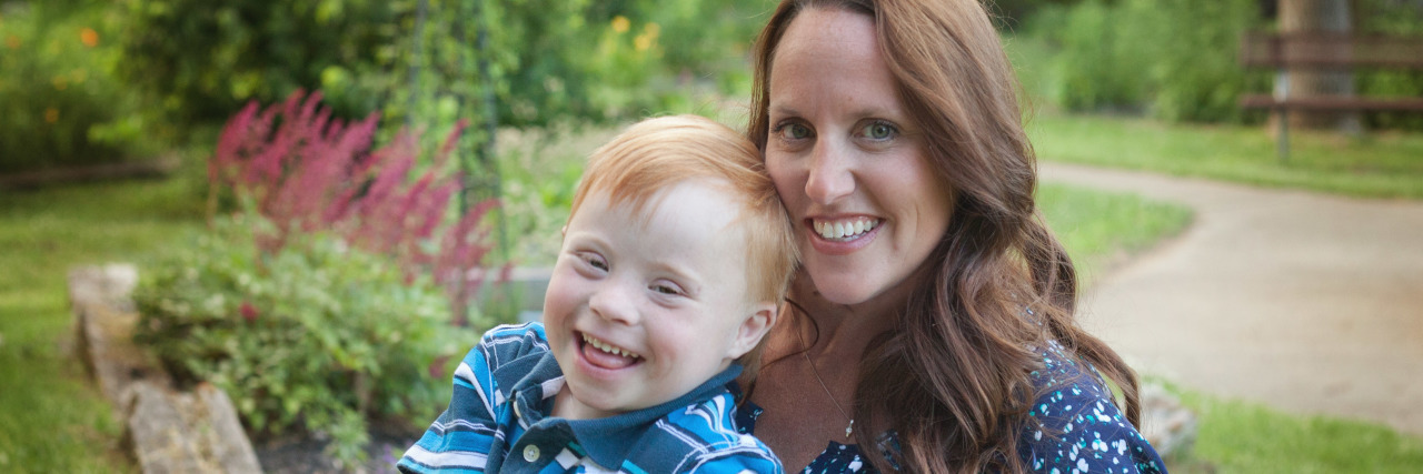 Disability Is Not a Punchline for a Joke