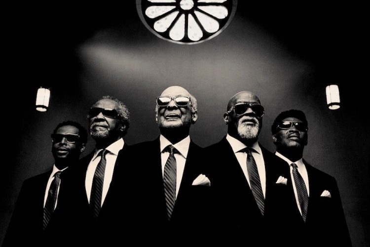 blind boys of alabama