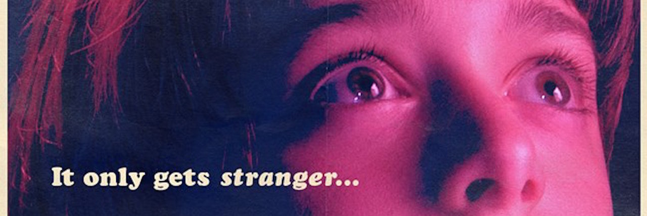 How 'Stranger Things' Helps Me Explain My PTSD Will from Stranger Things