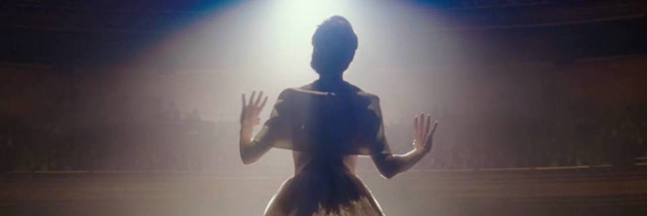 Watching 'The Greatest Showman' as a Person With Cerebral Palsy