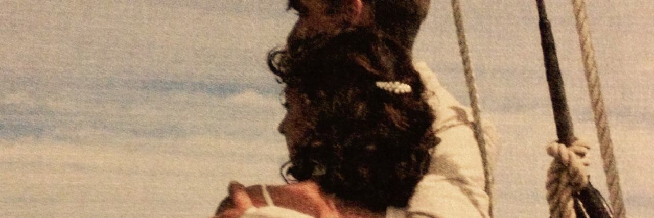 How a Misdiagnosis Almost Made Me Lose Everything