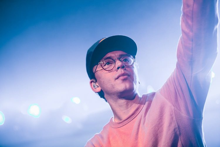 logic rapper