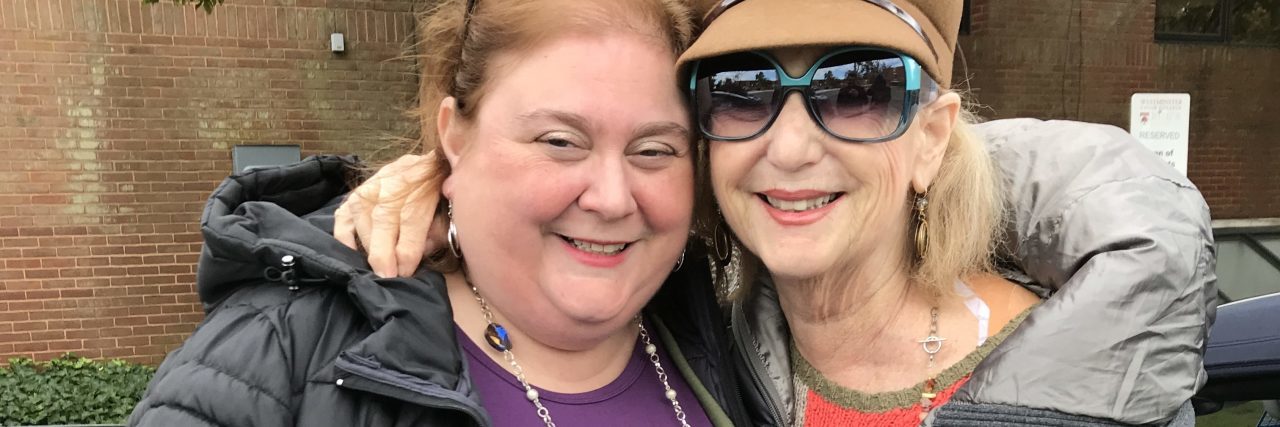 Completing My Masters Degree Despite Battling With Lupus