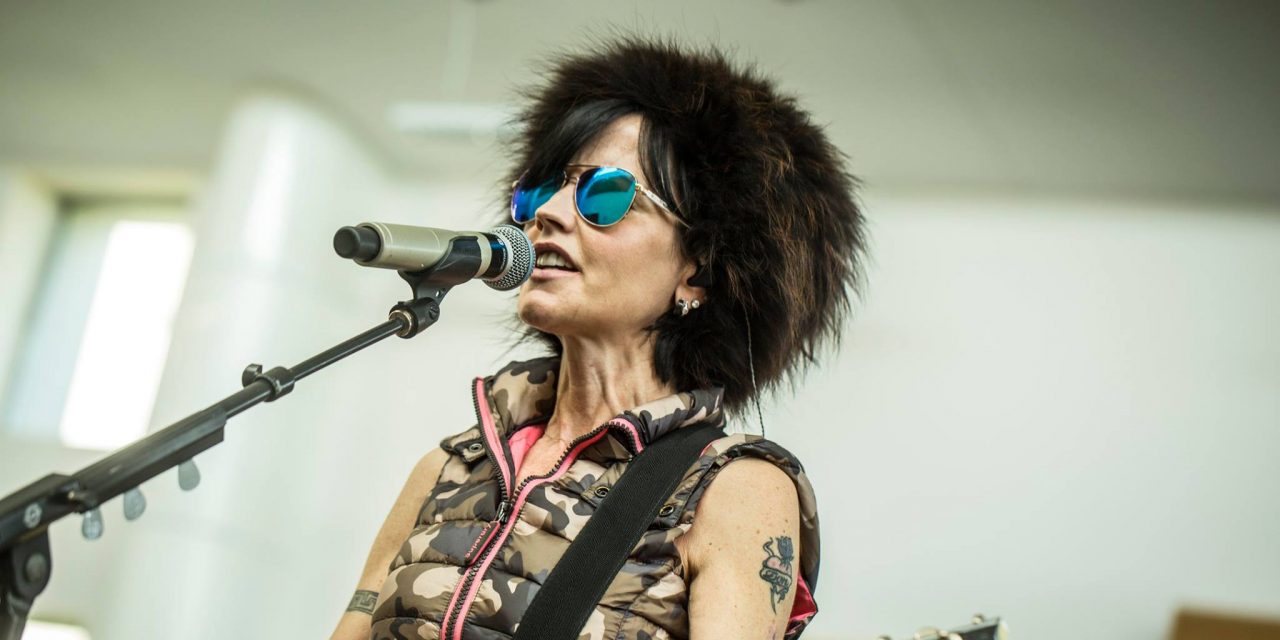 Cranberries Singer Dolores O’Riordan Dead at 46 The Mighty