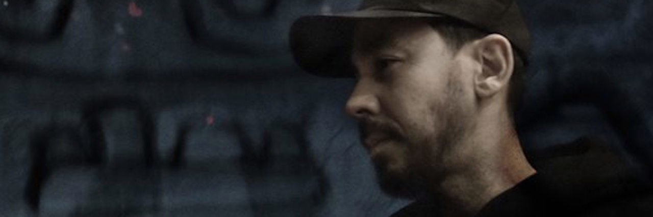 What Mike Shinoda's New EP Meant to Me as Someone With Mental Illness mike shinoda